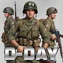 Icon D-Day World War 2 Army Games