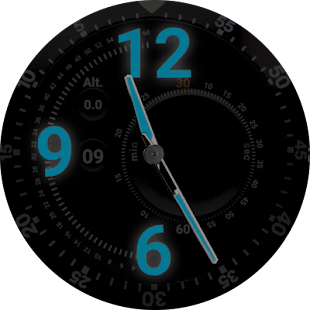 Scaled Stopwatch Knight(圖5)-速報App