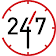 Lajme247  icon