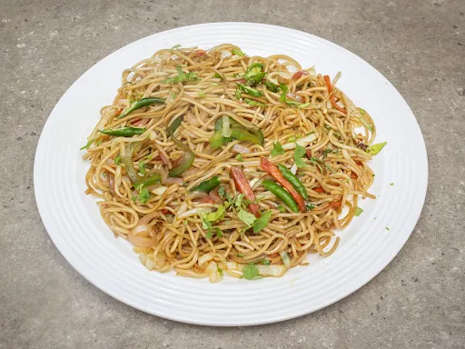 Veg Chowmein