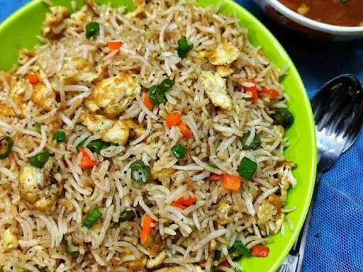 Egg Fried Rice