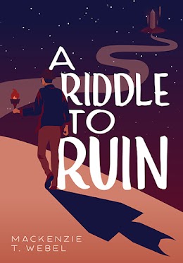 A Riddle to Ruin cover