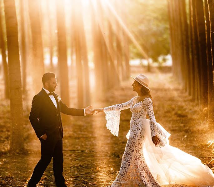 Fotografo di matrimoni Giacomo Barbarossa (giacomobarbaros). Foto del 19 febbraio 2022