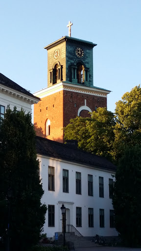 St. Nicolaikyrkan