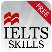 IELTS Skills - Free  Icon