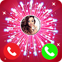 Herunterladen Call Flash & Call Screen Theme, Color Installieren Sie Neueste APK Downloader