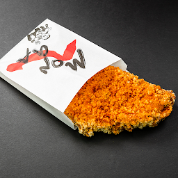 Original Crunchy Fried Chicken(Spicy)