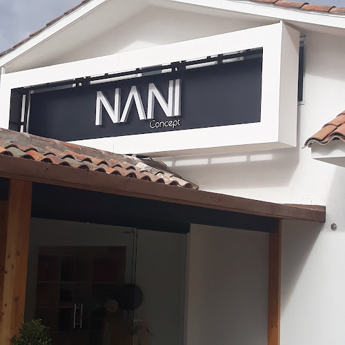 NANI CONCEPT - Tienda de muebles