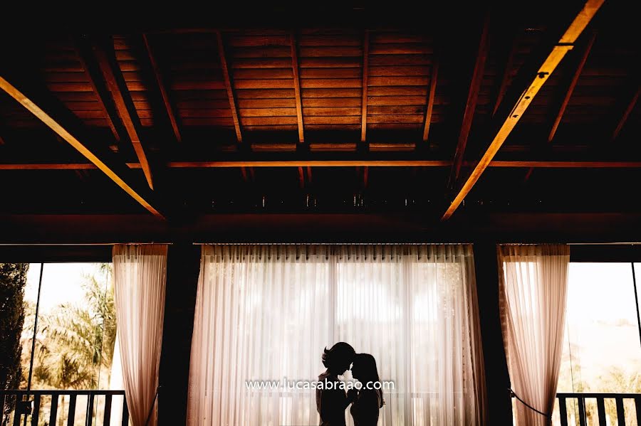 Wedding photographer Abraão Lucas (lucasabraao). Photo of 11 May 2020