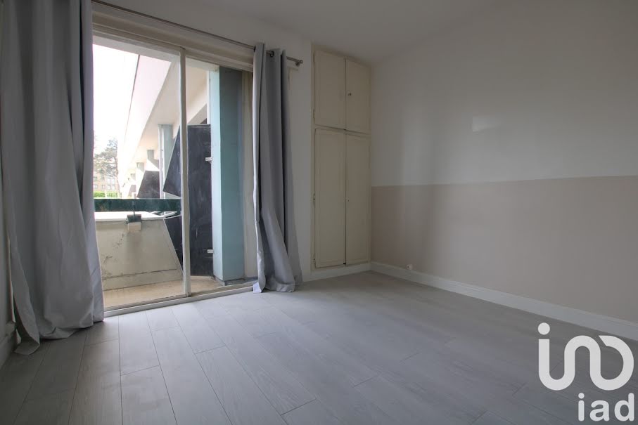 Vente appartement 2 pièces 44 m² à Chatenay-malabry (92290), 210 000 €