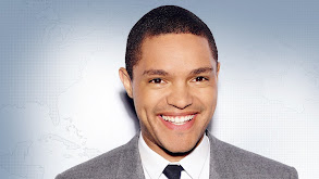 The Daily Show With Trevor Noah thumbnail