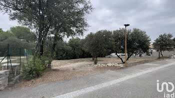 terrain à Garrigues (34)