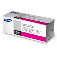 Toner SAMSUNG CLT-M506L 3.5K rd (Org.nr.SU305A)