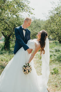 Fotógrafo de bodas Viktoriya Chernaya (vikaphotoua). Foto del 28 de septiembre 2019