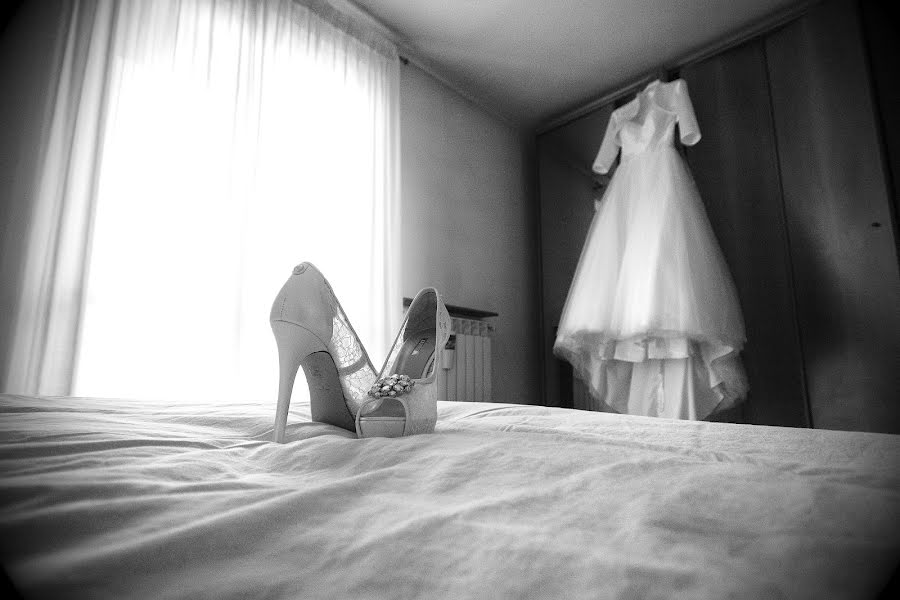 結婚式の写真家Marco De Santis (marcodesantis)。2020 3月14日の写真