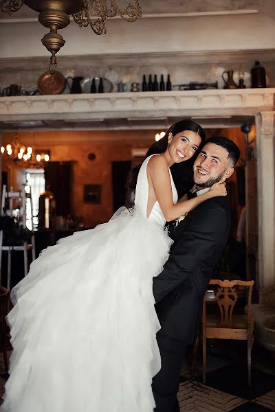 Photographe de mariage Makovey Dmitro (makovey). Photo du 11 novembre 2020