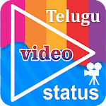 Cover Image of Download Telugu Video Status 1.0.0.4 APK