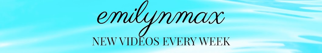 emilynmax Banner