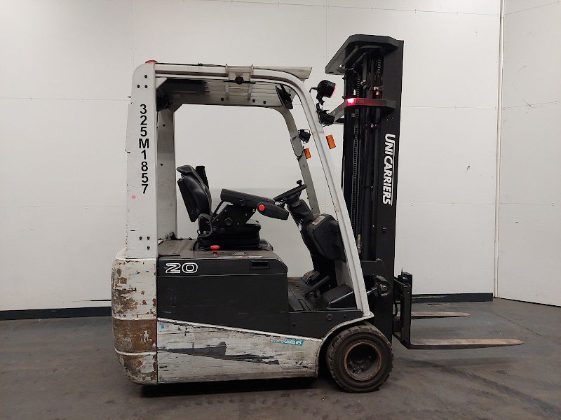 Picture of a UNICARRIERS AG1N1L20Q