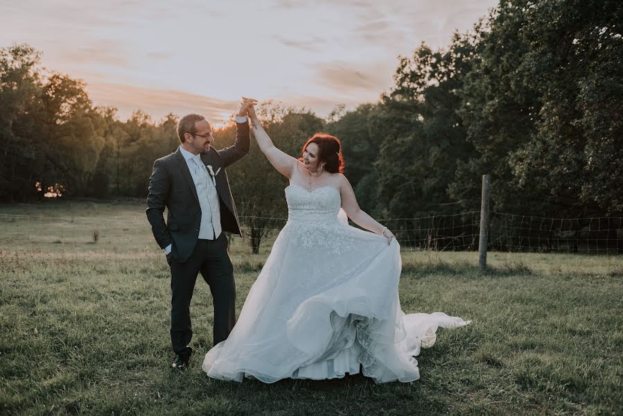 Fotógrafo de bodas Jana Hermann (hermannjana). Foto del 24 de diciembre 2018