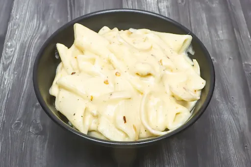 White Sauce Pasta [750 Ml]