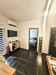 appartement à Borgo (2B)