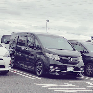 ステップワゴン RP3