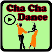 Cha Cha Cha Dance Learning Step By Step Videos