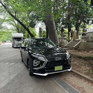 エクリプスクロス GK1W