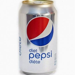 Diet Pepsi