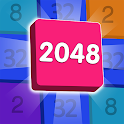 Merge block - 2048 puzzle game