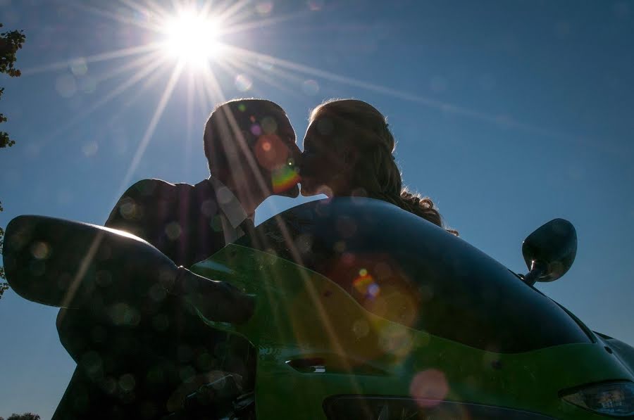 Hääkuvaaja Gergely Balla (bsgphoto). Kuva otettu 3. maaliskuuta 2019