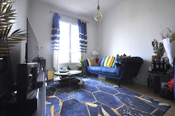 appartement à Clichy (92)