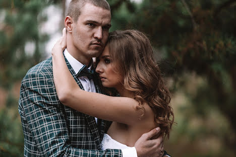 Wedding photographer Sergey Podolyako (sergey-paparazzi). Photo of 16 December 2019