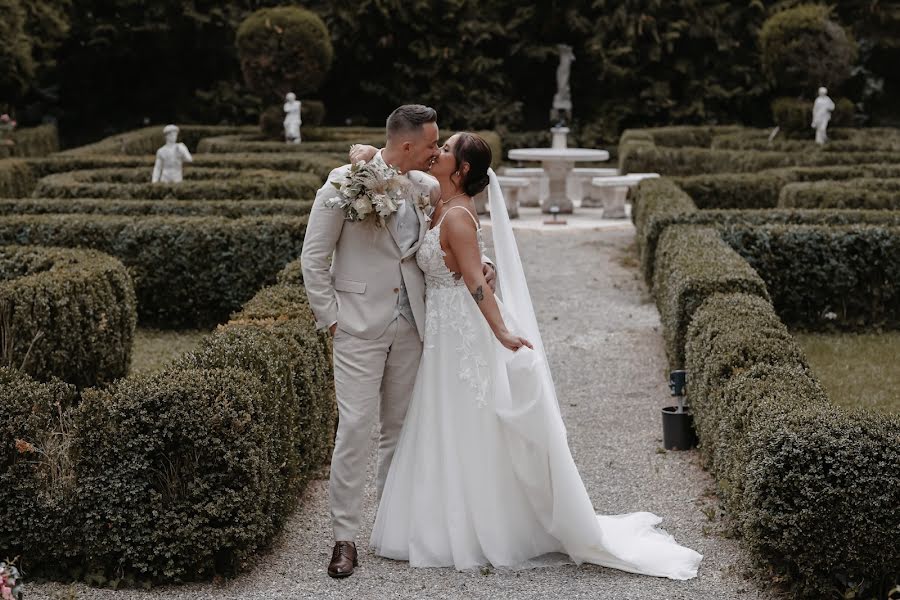 Photographe de mariage Nathalie Lehmann (frauleinpaulchen). Photo du 24 août 2022