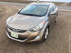 продам авто Hyundai Elantra Elantra V