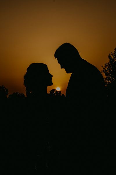 Wedding photographer Sladjan Spasojevic (spasojevic). Photo of 17 July 2019