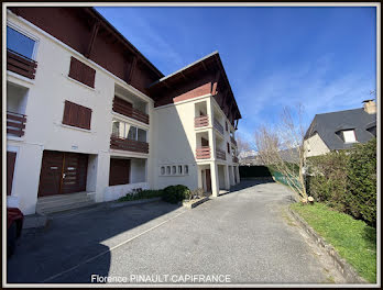 appartement à Saint-Lary-Soulan (65)