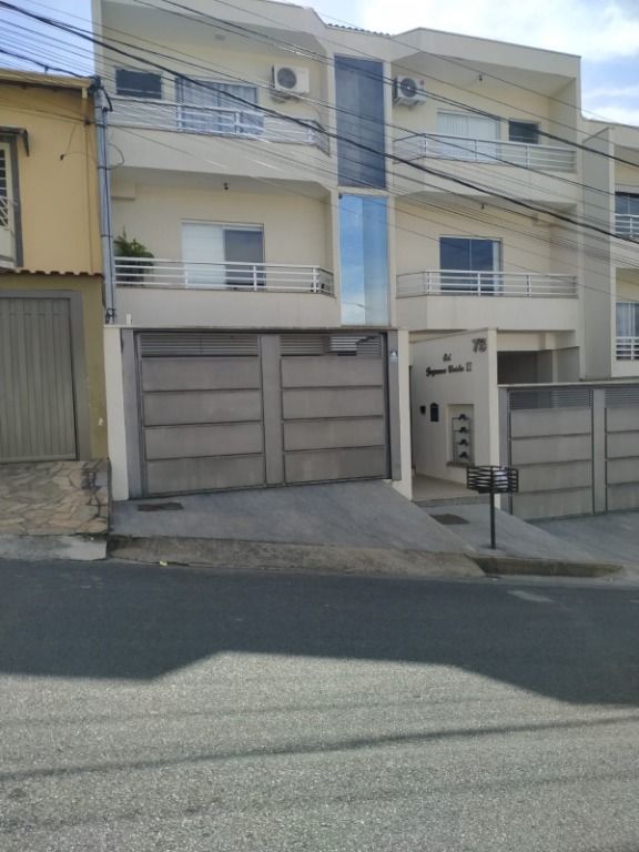 Apartamentos à venda Centro