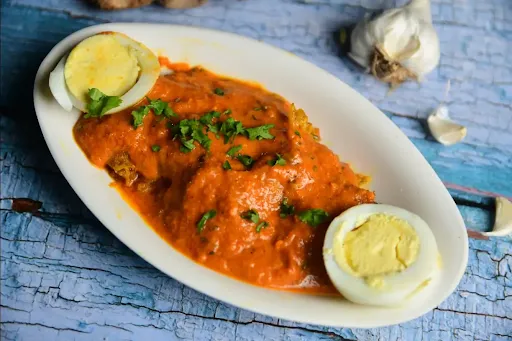 Chicken Bharta