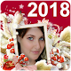 Download Happy New Year 2018 Photo Frame For PC Windows and Mac 1.0