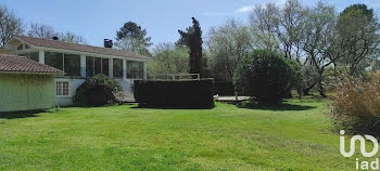 maison à Saint-Vivien-de-Médoc (33)