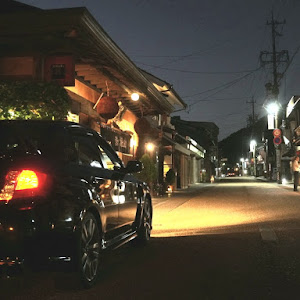 インプレッサ WRX STI GVB