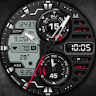 MD299 Analog watch face icon