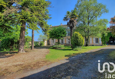 Maison avec piscine 6