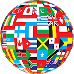 Cover Image of Baixar Continent And Country Information 2018 2.0.1.9 APK