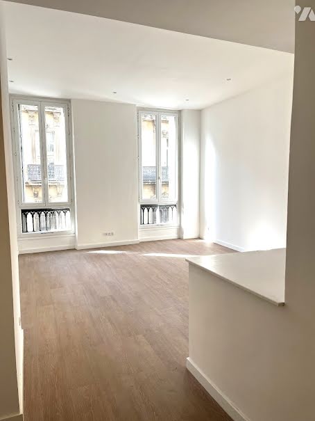 Vente appartement 3 pièces 90.24 m² à Marseille 6ème (13006), 315 000 €