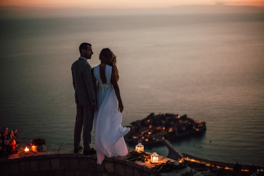 Fotografo di matrimoni Bojan Redzepovic (redzepovic). Foto del 20 luglio 2019