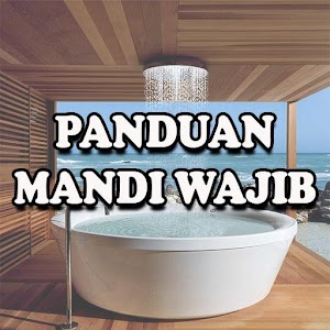 Download Panduan Mandi Wajib For PC Windows and Mac