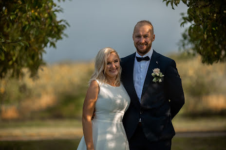 Bröllopsfotograf Sandris Kūlinš (sandrisfoto). Foto av 17 oktober 2019